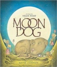 Produktbild: Ward, H: Moon Dog