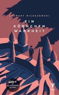 Produktbild: Ein K&ouml;rnchen Wahrheit