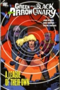 Produktbild: Green Arrow/Black Canary
