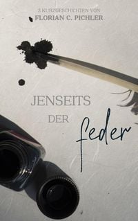 Produktbild: Jenseits der Feder 1