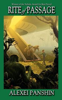 Produktbild: Rite of Passage
