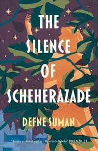 Produktbild: The Silence of Scheherazade