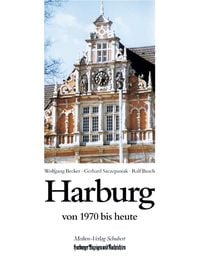 Produktbild: Harburg von 1970 bis heute