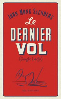 Produktbild: Le dernier vol (Single Lady)