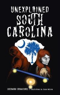 Produktbild: Unexplained South Carolina