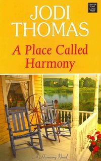 Produktbild: Place Called Harmony