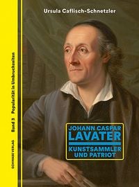 Produktbild: Johann Caspar Lavater