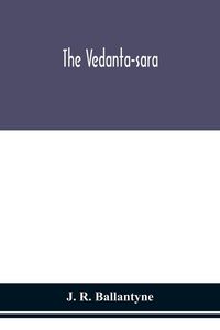 Produktbild: The Vedanta-Sara