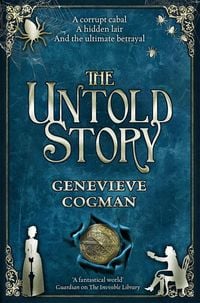 Produktbild: The Untold Story