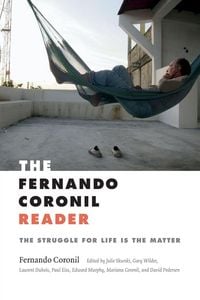 Produktbild: The Fernando Coronil Reader