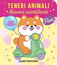 Produktbild: Teneri animali. Kawaii scintillanti