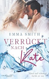 Produktbild: Verr&uuml;ckt nach Kate