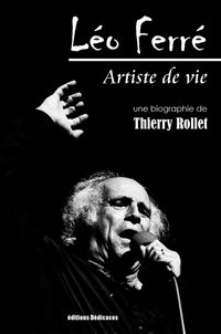 Produktbild: L&eacute;o Ferr&eacute;. Artiste de vie