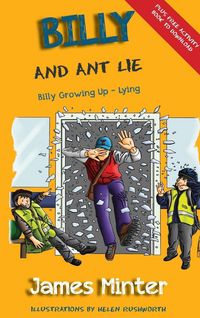 Produktbild: Billy And Ant Lie