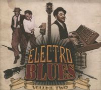 Bild vom Artikel Various: Electro Blues Vol.2 vom Autor Various