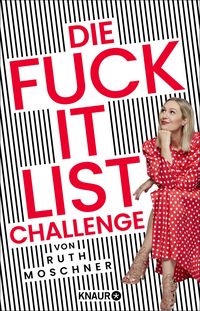 Produktbild: Die Fuck-it-List-Challenge