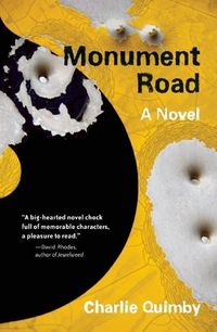 Produktbild: Monument Road