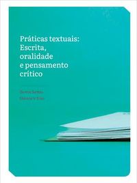 Produktbild: Pr&aacute;ticas Textuais