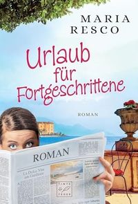 Produktbild: Urlaub f&uuml;r Fortgeschrittene