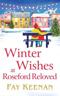 Produktbild: Winter Wishes at Roseford Reloved