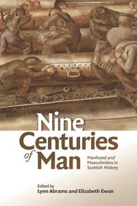 Produktbild: Nine Centuries of Man