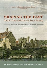 Produktbild: Shaping the Past