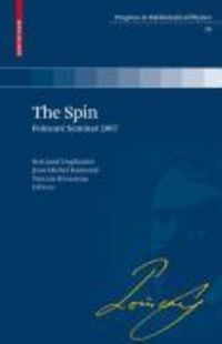 Produktbild: The Spin