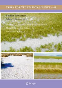 Produktbild: Sabkha Ecosystems