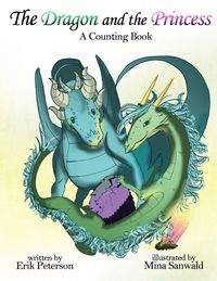 Produktbild: The Dragon and the Princess