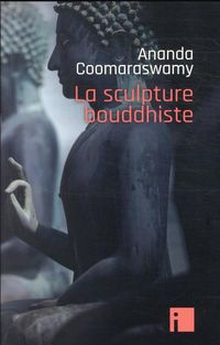 Produktbild: La sculpture bouddhiste