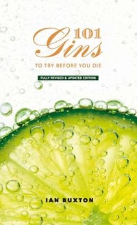 Produktbild: 101 Gins to Try Before You Die