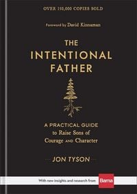 Produktbild: The Intentional Father