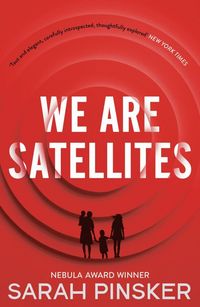 Produktbild: We Are Satellites