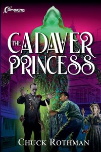 Produktbild: The Cadaver Princess