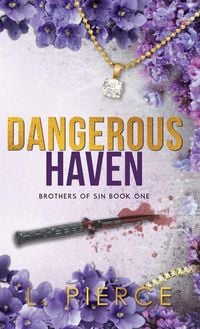 Produktbild: Dangerous Haven