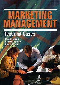 Produktbild: Marketing Management