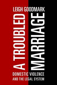 Produktbild: A Troubled Marriage