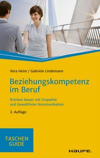 Produktbild: Beziehungskompetenz im Beruf