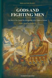 Produktbild: Gods and Fighting Men