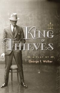 Produktbild: King of Thieves