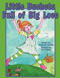 Produktbild: Little Buckets Full of Big Love