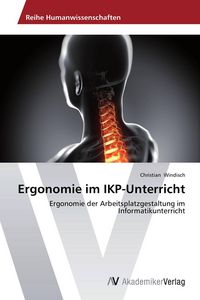 Produktbild: Ergonomie im IKP-Unterricht