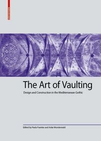 Produktbild: The Art of Vaulting