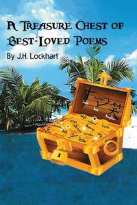 Produktbild: A Treasure Chest of Best-Loved Poems