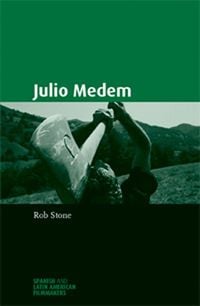 Produktbild: Julio Medem