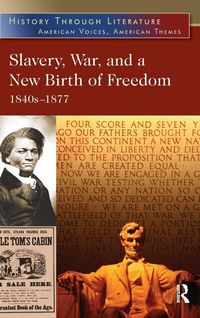 Produktbild: Slavery, War, and a New Birth of Freedom