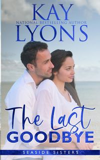 Produktbild: The Last Goodbye
