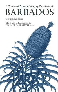 Produktbild: Ligon, R: True and Exact History of the Island of Barbados