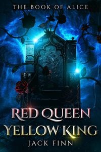 Produktbild: Red Queen, Yellow King