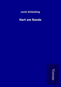 Produktbild: Hart am Rande